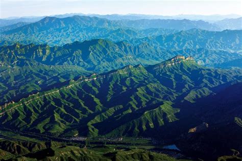 燕山山脈|燕山